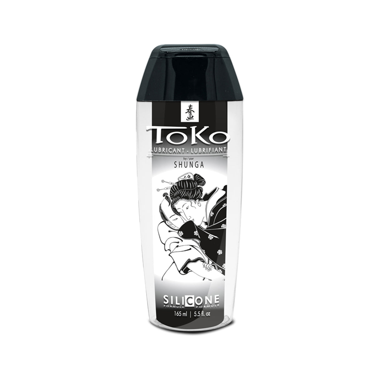 Shunga Toko Silicone - Longue Durée & Hydratant - Condomz