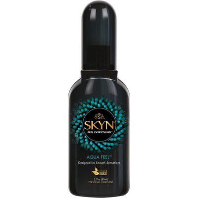 Skyn Aqua Feel - Hydratant & Apaisant - Condomz
