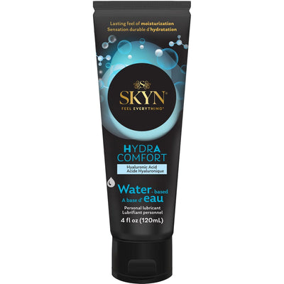 Skyn Hydracomfort - Hydratant & À Base d'Eau - Condomz