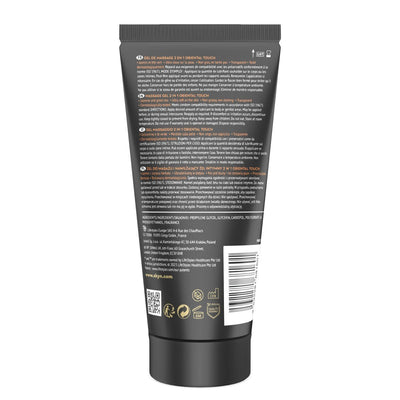 Skyn Oriental Touch - Effet Chauffant & Effet Massant - Condomz