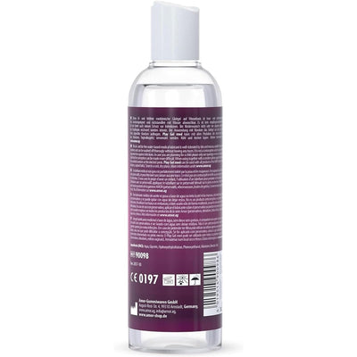 Vibratissimo Play Gel Med - Hydratant & À Base d'Eau - Condomz