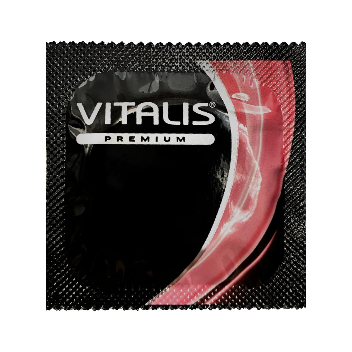 Vitalis Super Thin - Ultra-Fin & 53 mm - Condomz