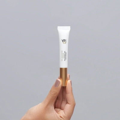YesForLov Gel excitation Clitoris - Effet Picotant & Menthe - Condomz