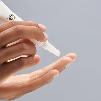 YesForLov Gel excitation Clitoris - Effet Picotant & Menthe - Condomz