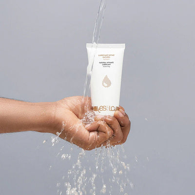 YesForLov Lubrifiant intime naturel hydratant - Équilibrant pH - Condomz