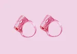 Vibrating rings