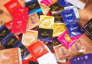 How to choose a condom ?
