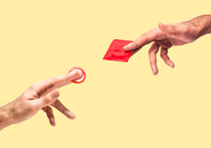 Condom FAQ