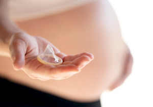 How reliable is the condom?