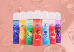 Scented lubricants