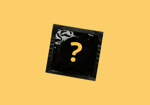 What new condom won you over in 2019?