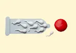 The condom cracked? What should I do ?