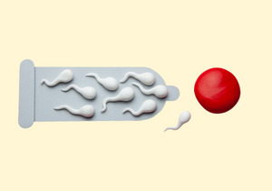 The condom cracked? What should I do ?
