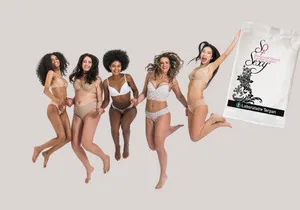 What is the female condom?