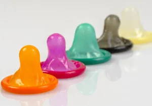 The 7 unusual you do not know about the condom