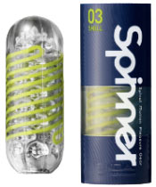 Tenga Spinner