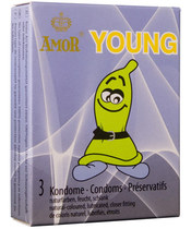 Amor Young