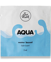 Love Match Aqua