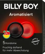 Billy Boy Aromatisiert