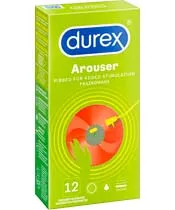 Durex Arouser