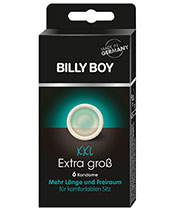 Billy Boy Extra Gro