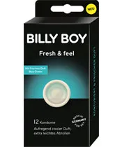 Billy Boy Fresh & Feel