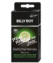 Billy Boy Gefhlsintensiv