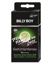 Billy Boy Gefhlsintensiv