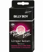 Billy Boy Lnger Lieben