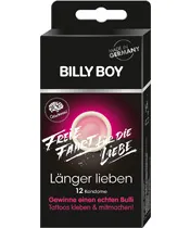 Billy Boy Lnger Lieben