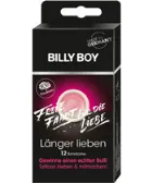 Billy Boy Länger Lieben