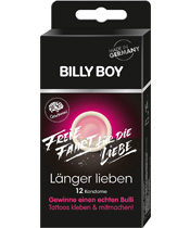 Billy Boy Lnger Lieben