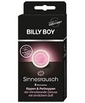 Billy Boy Sinnesrausch