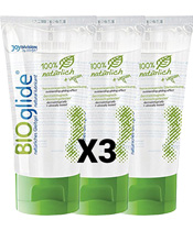 JoyDivision BIOglide x3