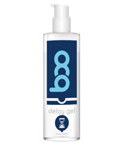 Boo Delay Gel