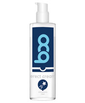 Boo Erect cream