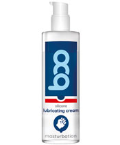 Boo Masturbation cream