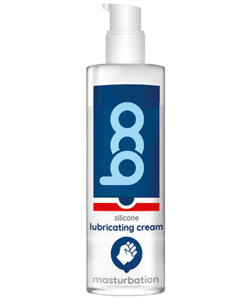 Boo Masturbation cream