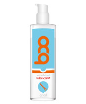 Boo Waterbased Lubricant Anal