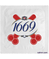 Callvin 1669