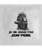 Callvin Je ne serai pas son pre