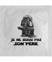 Callvin Je ne serai pas son pre