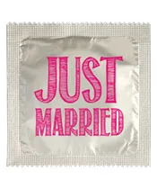 Callvin Just Married