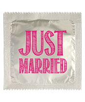 Callvin Just Married