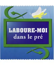 Callvin Laboure-moi dans le pr
