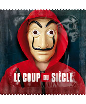 Callvin Le coup du siècle