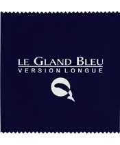 Callvin Le glan bleu, version longue