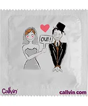 Callvin Mariage