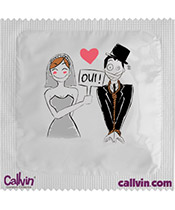 Callvin Mariage