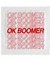 Callvin Ok Boomer